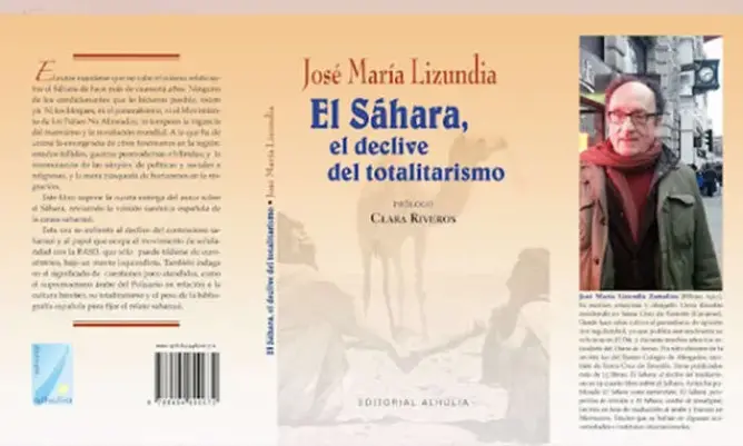 “مندوبية قدماء المقاومين” تصدر النسخة العربية لكتاب “الصحراء، أفول الشمولية”