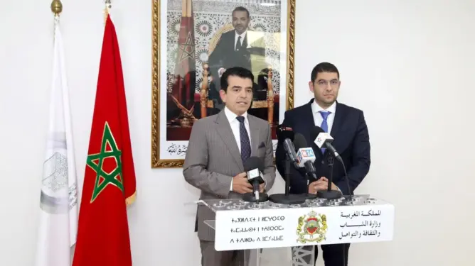رسميا.. اختيار الرباط عاصمة للثقافة في العالم الإسلامي خلال سنة 2022