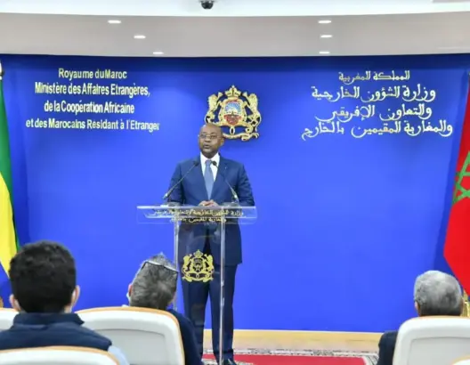 الغابون تقرر تنظيم عدة فعاليات رسمية بالعيون تأكيدا لدعمها لمغربية الصحراء
