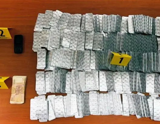 توقيف أربعة أشخاص بأكادير وطنجة يشتبه في تورطهم في ترويج المخدرات
