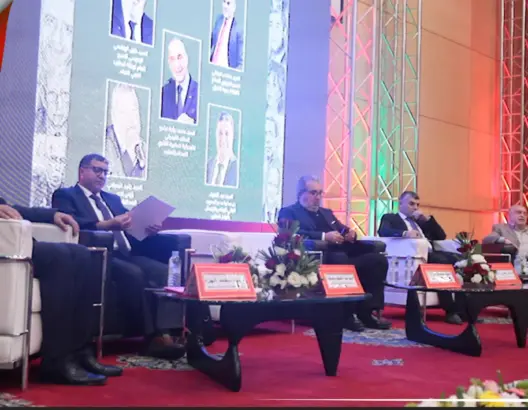 وجدة.. صحافيون مغاربة يناقشون دور الإعلام في تنزيل النموذج التنموي الجديد (فيديو)