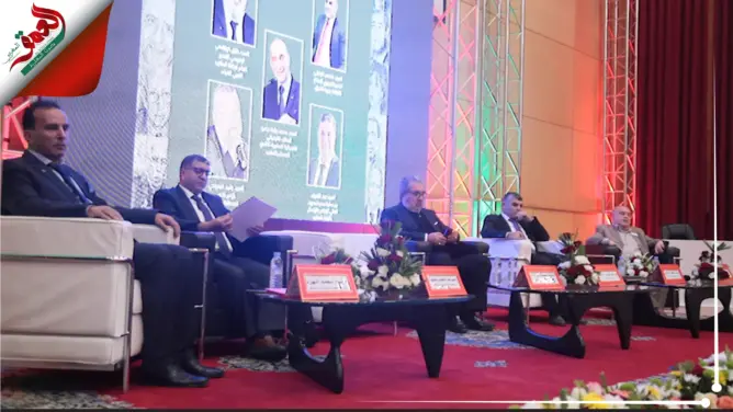 وجدة.. صحافيون مغاربة يناقشون دور الإعلام في تنزيل النموذج التنموي الجديد (فيديو)