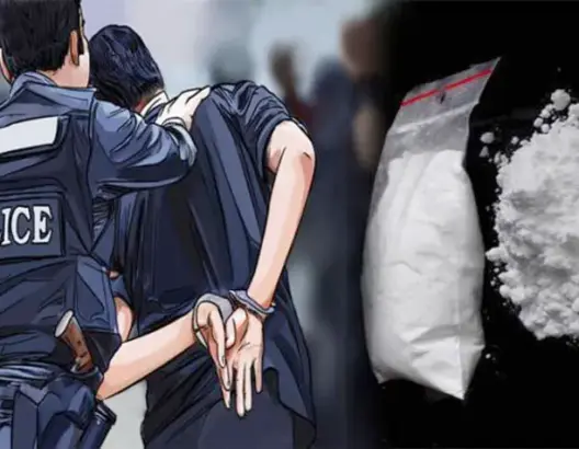 أمن الرباط يوقف ثلاثينيا يشتبه في صلته بشبكة لهريب وترويج الكوكايين