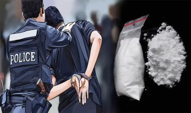 أمن الرباط يوقف ثلاثينيا يشتبه في صلته بشبكة لهريب وترويج الكوكايين