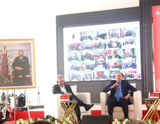 ندوة وطنية تؤكد مغربية الصحراء وتشيد بتنمية الأقاليم الجنوبية