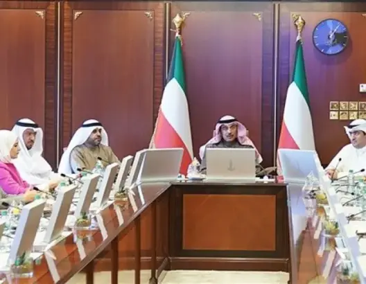 الحكومة الكويتية تقدم استقالتها لأمير البلاد على خلفية أزمة مع مجلس النواب