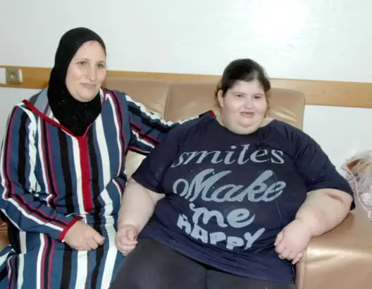 أثارت تعاطف المغاربة.. الطفلة آية تفارق الحياة بعد قضائها 36 يوما بقسم الإنعاش (فيديو)