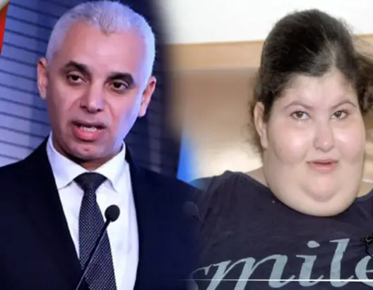 وفاة الطفلة آية.. ووالدها متأثرا: ” بنتي عانات ووزارة الصحة موفراتش لينا حتى الإسعاف لنقلها للمستشفى” (فيديو)