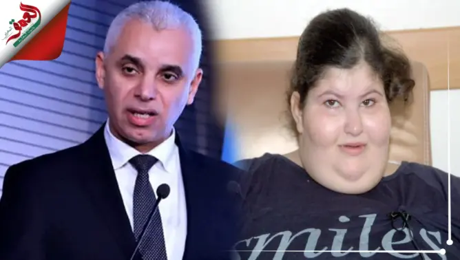 وفاة الطفلة آية.. ووالدها متأثرا: ” بنتي عانات ووزارة الصحة موفرتش لينا حتى الإسعاف لنقلها للمستشفى”