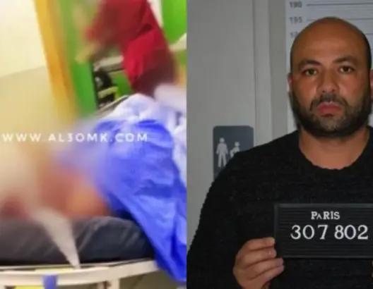 الفرقة الوطنية تستعد للتحقيق مع “سفيان الحمبلي” المطلوب رقم 1 بفرنسا