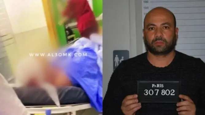 الفرقة الوطنية تستعد للتحقيق مع “سفيان الحمبلي” المطلوب رقم 1 بفرنسا
