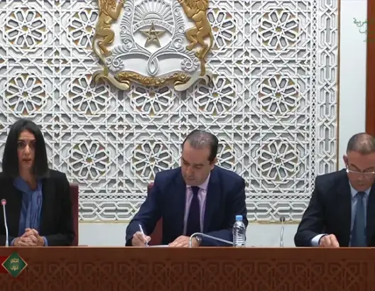 اتهامات بـ”الكذب” و”الفساد” تربك مناقشة مالية 2023 في البرلمان