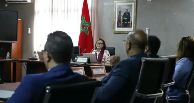 أساتذة يشتكون “تماطل” الوزيرة حيار في أداء تعويضاتهم ويكشفون إهمالها لجامعة الحسن الثاني