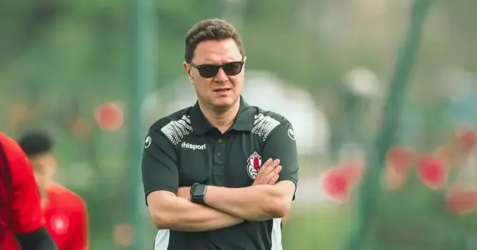 انفراد.. “العمق” تكشف مدرب الفتح الرباطي الجديد خلفا لأمين بنهاشم