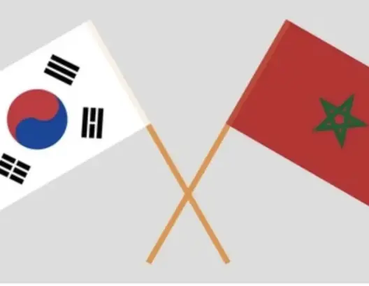 المغرب يفتتح قنصليتين فخريتين بكوريا الجنوبية