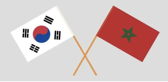المغرب يفتتح قنصليتين فخريتين بكوريا الجنوبية