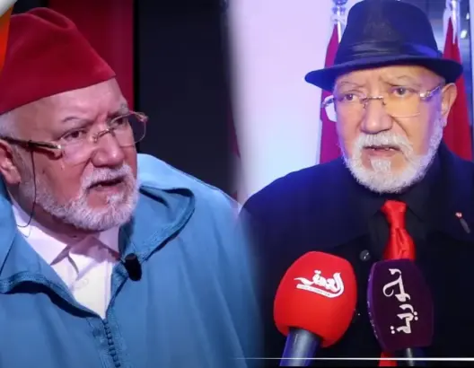 الناجي يتحدث عن جديده مع “مداولة” وغيابه عن التلفزة وأسباب تهميش الفنانين الرواد (فيديو)