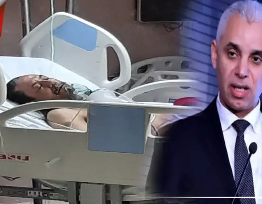 دخل في غيبوبة بعد الجرعة الثالثة.. ابن “ضحية اللقاح” يناشد الوزارة للتدخل (فيديو)