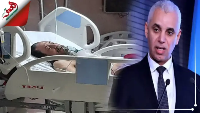 دخل في غيبوبة بعد الجرعة الثالثة.. ابن “ضحية اللقاح” يناشد الوزارة للتدخل (فيديو)