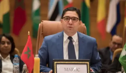 بوريطة: الأطراف الحقيقية في حالات النزاع يجب أن تتحمل مسؤوليتها