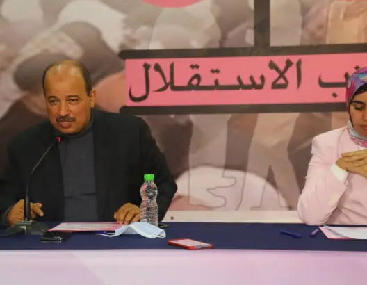 ميارة منتقدا الحكومة: المغاربة يريدون محاربة الغلاء في الواقع وليس في التلفزيون