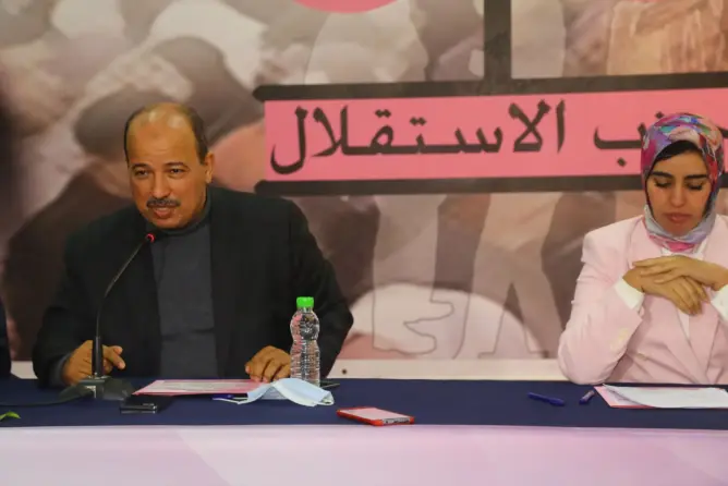 ميارة منتقدا الحكومة: المغاربة يريدون محاربة الغلاء في الواقع وليس في التلفزيون