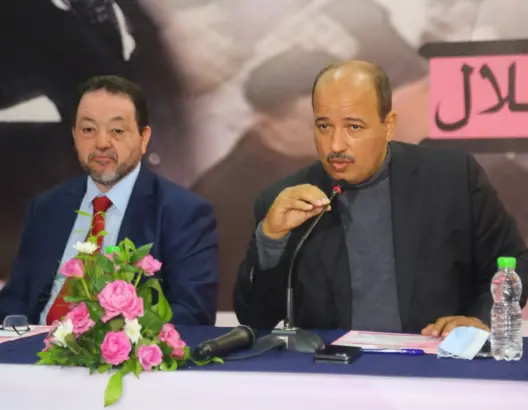 ميارة يدعو إلى “فرملة” سرعة الحكومة في تنزيل مشروع إصلاح المنظومة الصحية (فيديو)