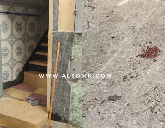 نزاع بين مُسِنَّيْن حول محل للكراء بطنجة ينتهي بعملية ذبح.. وشهود عيان يروون التفاصيل (فيديو)