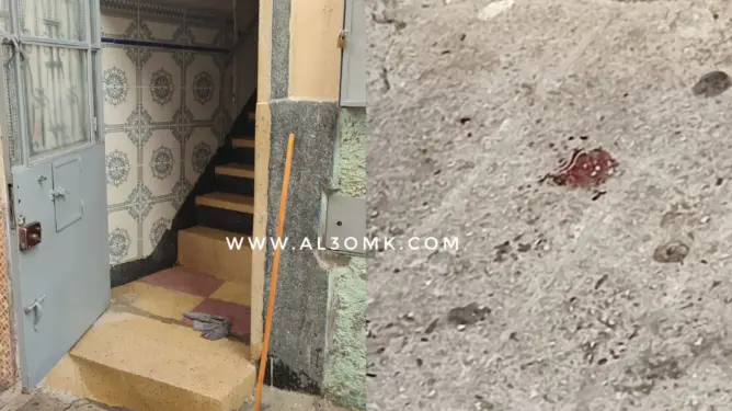 نزاع بين مُسِنَّيْن حول محل للكراء بطنجة ينتهي بعملية ذبح.. وشهود عيان يروون التفاصيل (فيديو)