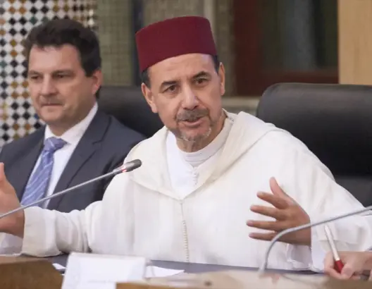الرابطة المحمدية للعلماء تستعد لإطلاق برنامجين لتمنيع الشباب من السلوكيات الخطرة