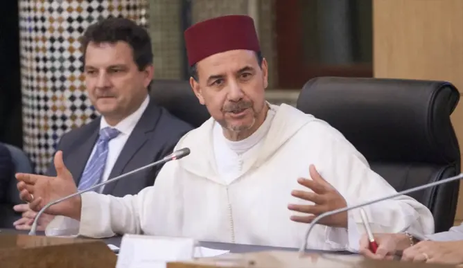 الرابطة المحمدية للعلماء تستعد لإطلاق برنامجين لتمنيع الشباب من السلوكيات الخطرة