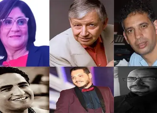 18 فيلما يتبارى في مسابقة الأرز الذهبي للأفلام القصيرة العالمية بإفران