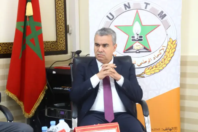 السطي: أطر الأكاديميات “قنبلة موقوتة” تهدد السلم الاجتماعي
