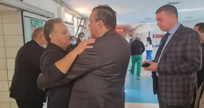 مصرع نجلة قيادي في البام بسبب انفجار “بوطة” داخل فيلته بالرباط