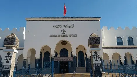 سابقة.. قاض مغربي يمنح مُدمن مخدرات فرصة للعلاج بدل سجنه