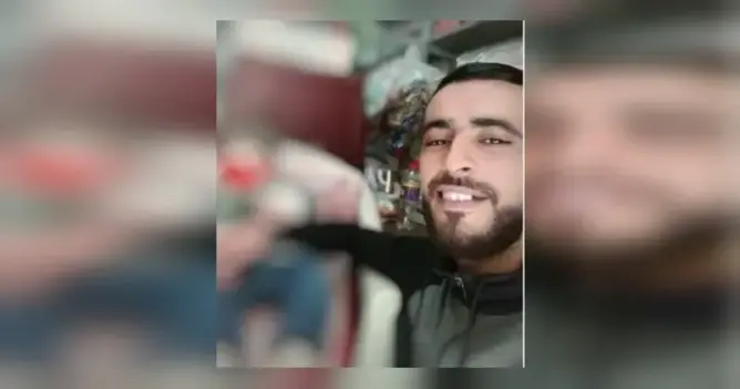 شاب بطنجة يدخل في إضراب عن الطعام بعد تأخر السلطات في تسليم محله التجاري