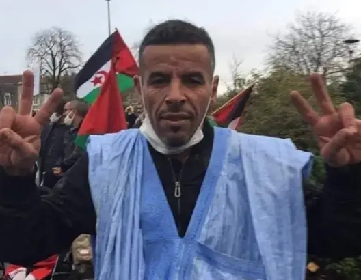 المغرب يتسلم الانفصالي “بوخنونة” من إسبانيا.. والفرقة الوطنية تخضعه للتحقيق