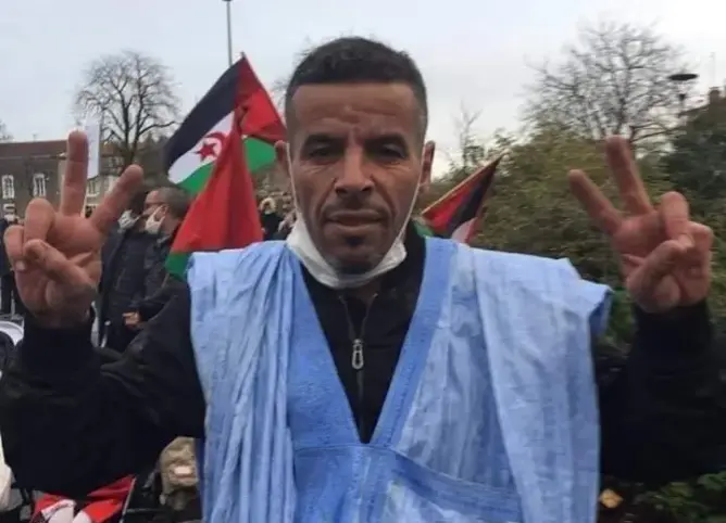 المغرب يتسلم الانفصالي “بوخنونة” من إسبانيا.. والفرقة الوطنية تخضعه للتحقيق