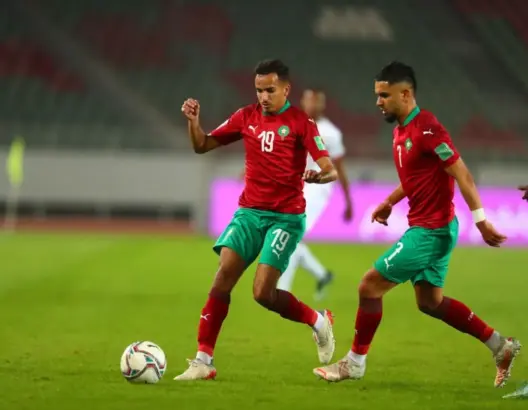 المغرب يحقق أرقاما قياسية عالمية في تصفيات المونديال.. وصعود مرتقب لوصافة الترتيب القاري