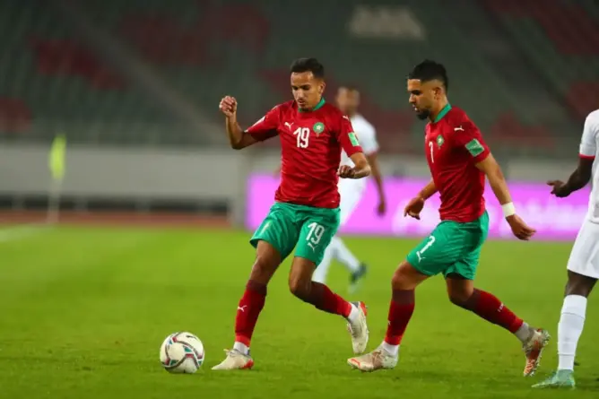 المغرب يحقق أرقاما قياسية عالمية في تصفيات المونديال.. وصعود مرتقب لوصافة الترتيب القاري