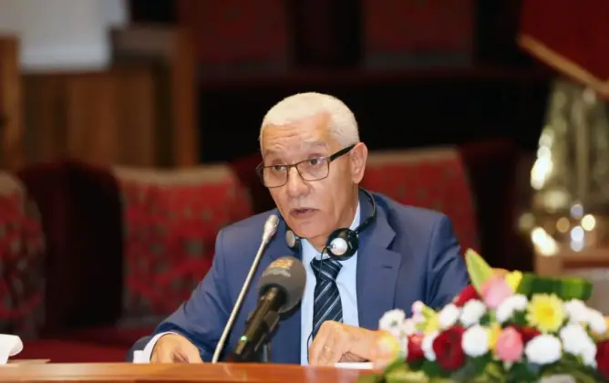 مجلس النواب