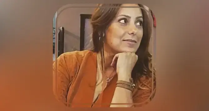 أمل هواري