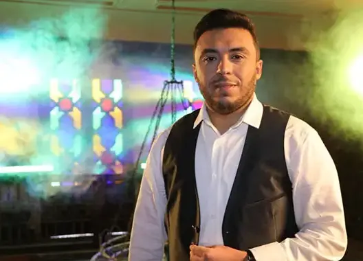 زكرياء الغفولي يتعرض لوعكة صحية في بلجيكا