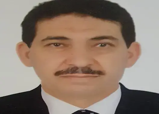 المهندس عمر العمود رئيسا لمجموعة الجماعات الخضراء بإقليم الحاجب