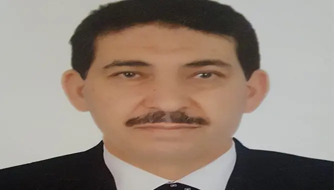 المهندس عمر العمود رئيسا لمجموعة الجماعات الخضراء بإقليم الحاجب