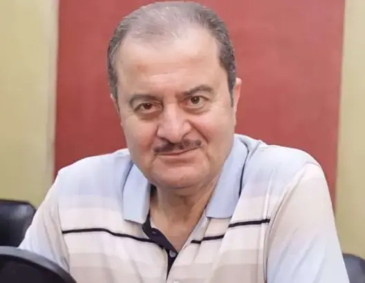 وفاة بطل “باب الحارة” الفنان السوري زهير رمضان