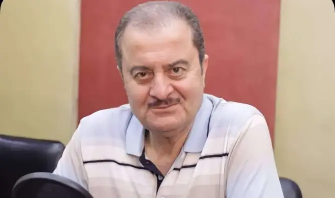 وفاة بطل “باب الحارة” الفنان السوري زهير رمضان