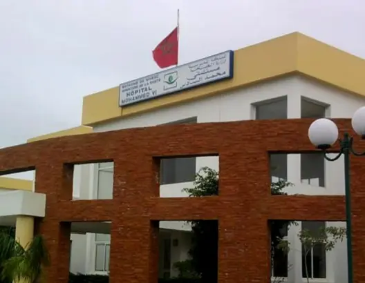 مصدر طبي لـ”العمق” مستشفيات طنجة خالية من أي مصاب بفيروس كورونا