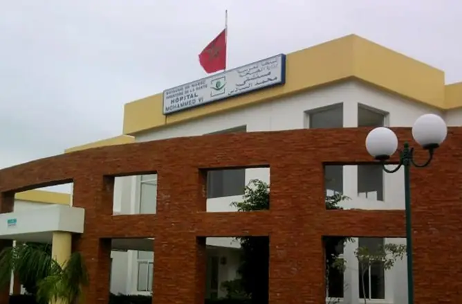 مصدر طبي لـ”العمق” مستشفيات طنجة خالية من أي مصاب بفيروس كورونا