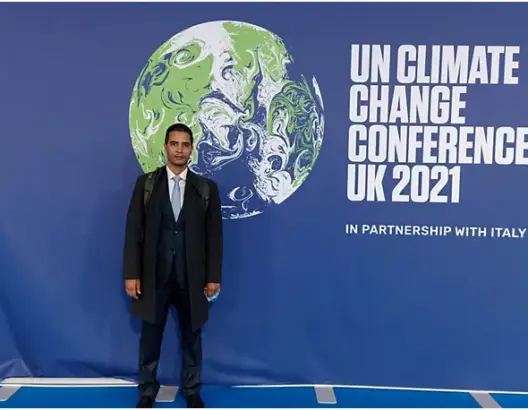 قمة جلاسكو للمناخ (COP26).. آفاق تسريع مكافحة الانحباس الحراري
